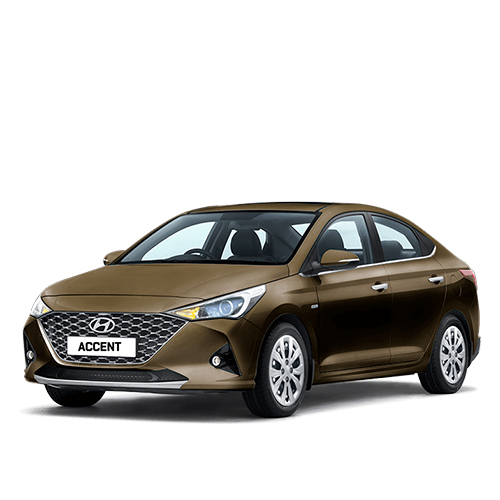 Hyundai Accent 20-4-2022 kien tao loi di rieng mau vang cat