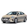 Hyundai Accent 20-4-2022 kien tao loi di rieng vang be